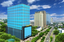 LPBank báo lãi gần 6.000 tỷ đồng trong 6 tháng đầu năm