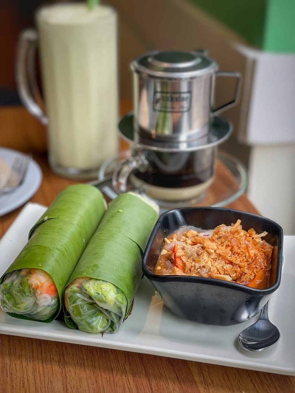 Bán bánh mì, bún bò ở Hồng Kông, người phụ nữ gốc Việt thu 100 triệu/ngày - 11