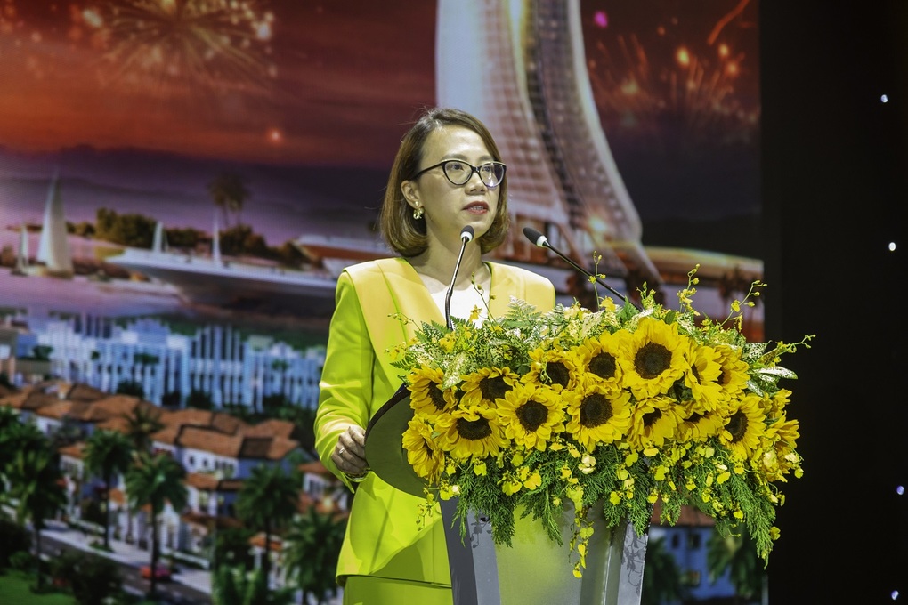 Chuyến đi đầu năm 2023 tại đảo Ngọc: Viết tiếp hành trình tri ân trải nghiệm - 3 Chuyến đi đầu năm 2023 tại đảo Ngọc: Viết tiếp hành trình tri ân trải nghiệm - 3