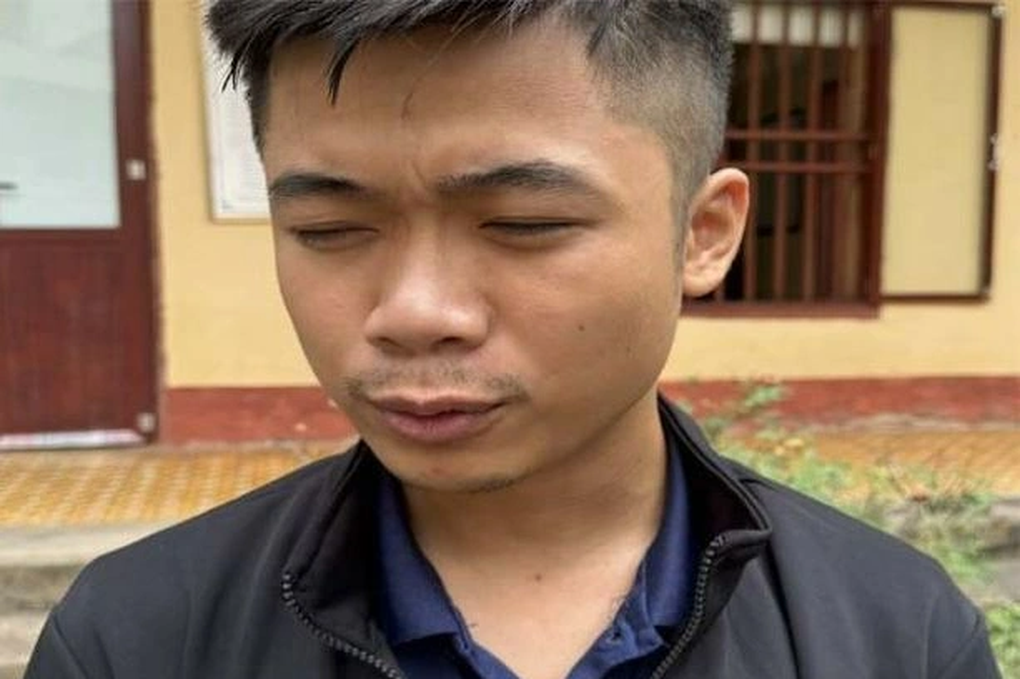 Thuê học sinh, sinh viên lừa bán bùa ngải, đồ tâm linh - 1 Thuê học sinh, sinh viên lừa bán bùa ngải, đồ tâm linh - 1