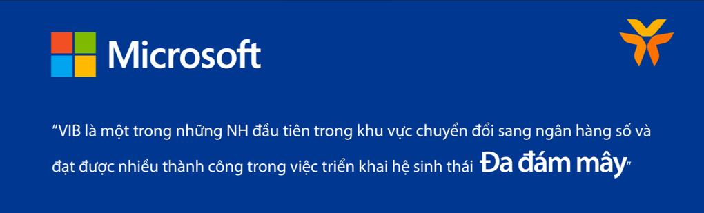 VIB: Lãi quý I đạt 2.700 tỷ đồng, tăng 18%, đang trả cổ tức 35% - 5 VIB: Lãi quý I đạt 2.700 tỷ đồng, tăng 18%, đang trả cổ tức 35% - 5