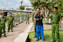 An Giang: Đâm bạn tử vong vì bị cướp tiền