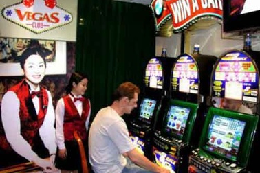 Kinh doanh trò chơi với máy đánh bạc: Đảm bảo nguyên tắc không hồi tố