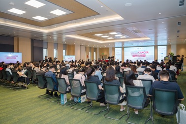 Hợp tác Việt - Hàn mang hy vọng mới cho bệnh nhân ung thư vú