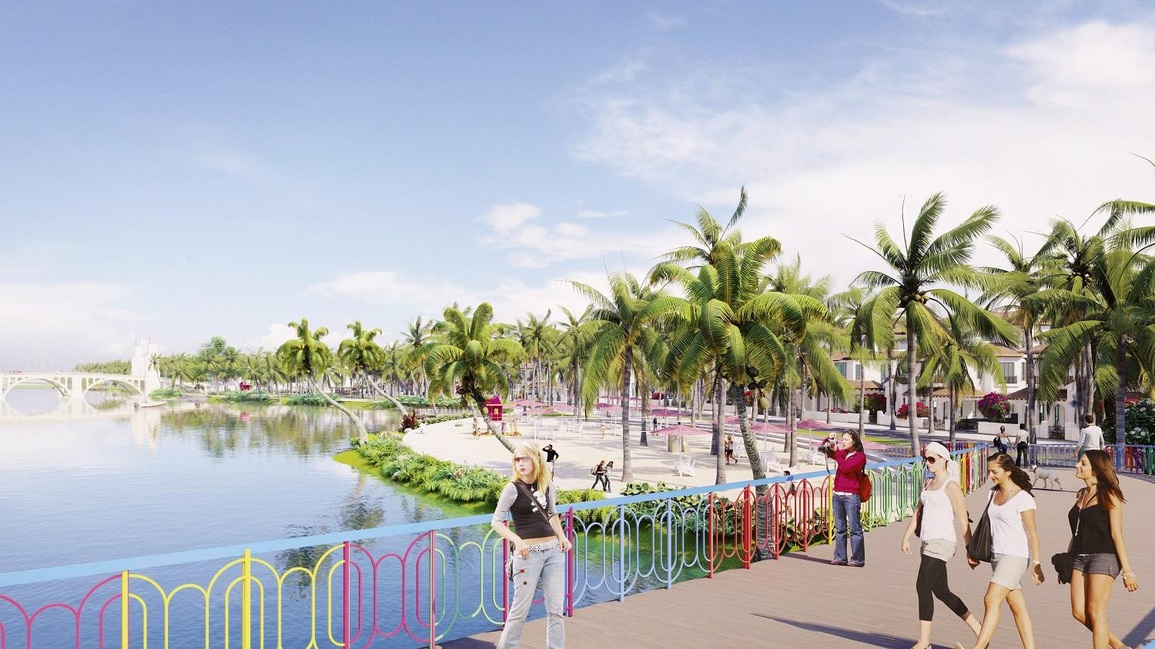 Sun Riverside Village chinh phục giới tinh hoa nhờ dịch vụ quản lý vận hành chuyên nghiệp - 3 Sun Riverside Village chinh phục giới tinh hoa nhờ dịch vụ quản lý vận hành chuyên nghiệp - 3