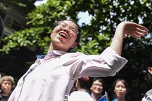 Hơn 16.000 điểm 10 thi tốt nghiệp THPT 2023