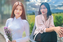 Ngọc Lan: "Ngày xưa tôi đẹp hơn bây giờ, cát-xê 50.000 đồng thấy sướng lắm"