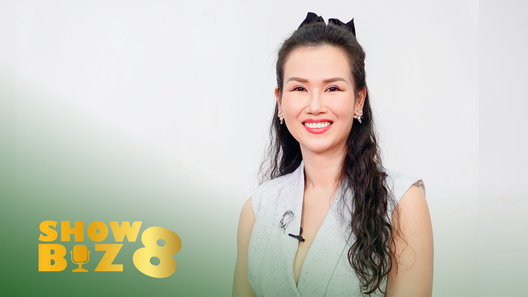 Võ Hạ Trâm: Tôi quản lý tài chính, chồng đưa tiền vào "ngân hàng vợ"