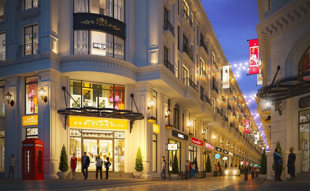 HTL Seaside - Lựa chọn cho nhà đầu tư - 2 HTL Seaside - Lựa chọn cho nhà đầu tư - 2