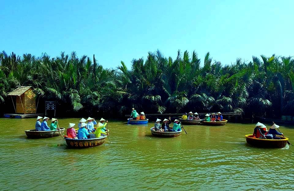 Quảng Nam: Check-in những điểm vui chơi trong kỳ nghỉ Tết dương lịch - 10 Quảng Nam: Check-in những điểm vui chơi trong kỳ nghỉ Tết dương lịch - 10