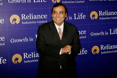 Người giàu nhất châu Á kiếm được 8 tỷ USD trong vòng chưa đầy 3 tuần