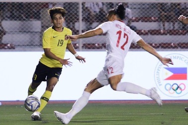 Bảng A SEA Games 30: Kịch tính cho đến vòng đấu cuối cùng