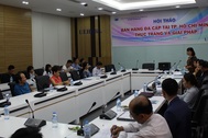 Bán hàng đa cấp: Vì đâu biến tướng?