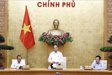 Thủ tướng: Điều tra đường dây đưa người nước ngoài trái phép vào Việt Nam