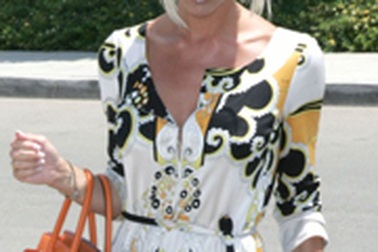 Victoria Beckham tiếp tục “săn” nhà