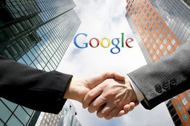 Google chi tiền “khủng” để “vận động hành lang”