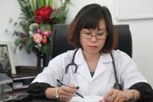 Nguy cơ ung thư cổ tử cung sau 2 tuần khô hạn