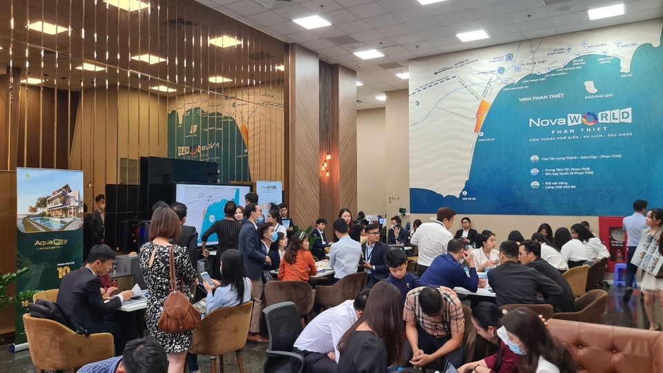 Nhà đầu tư phía Bắc bị chinh phục bởi siêu thành phố biển - du lịch - sức khỏe - 2 Nhà đầu tư phía Bắc bị chinh phục bởi siêu thành phố biển - du lịch - sức khỏe - 2