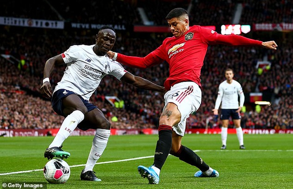 Man Utd đối đầu Liverpool ở vòng 4 FA Cup - 2 Man Utd đối đầu Liverpool ở vòng 4 FA Cup - 2
