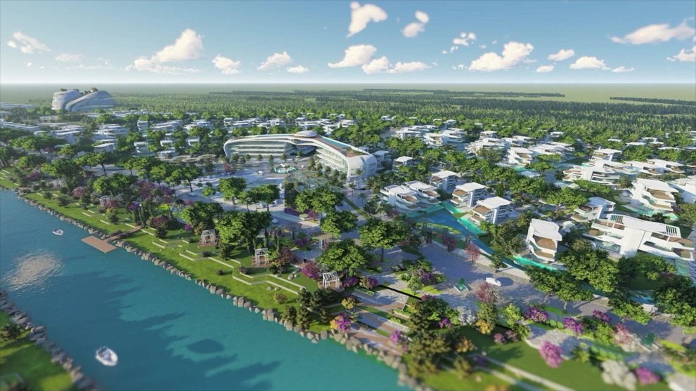 Sunshine Group tung 15 nghìn sản phẩm, tổng giá trị hơn 300 nghìn tỷ đồng - 3 Sunshine Group tung 15 nghìn sản phẩm, tổng giá trị hơn 300 nghìn tỷ đồng - 3