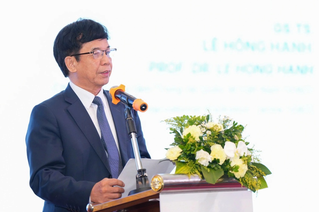 “Luật chơi” phải minh bạch, công bằng để doanh nghiệp kiểm soát rủi ro - 1