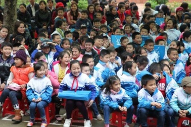 Học sinh Thanh Hóa được nghỉ Tết 12 ngày