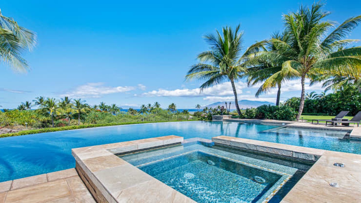 Giá bất động sản siêu sang Hawaii cao kỷ lục, doanh số tăng 600% - 1 Giá bất động sản siêu sang Hawaii cao kỷ lục, doanh số tăng 600% - 1