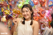 Tết Trung thu, nhiều người lao động được nghỉ 1 ngày, thưởng 1 tháng lương