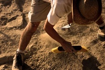 Phát hiện mộ cổ bí ẩn 1.500 năm, lộ bí mật chưa từng thấy