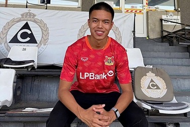 Báo Bulgaria phản ứng khi sao Việt kiều quyết định khoác áo tuyển Việt Nam