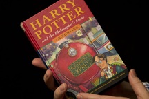 Cuốn truyện hiếm giá gần 1,3 tỷ đồng bị đánh cắp