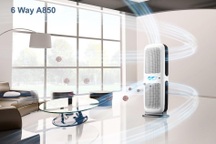 Ô nhiễm không khí: Hồi chuông báo động cho xã hội.