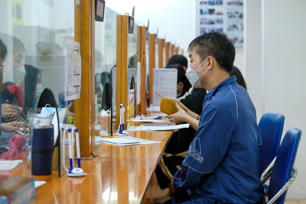 Ngân sách dư 263.000 tỷ đồng để thực hiện cải cách tiền lương từ 2024 - 1 Ngân sách dư 263.000 tỷ đồng để thực hiện cải cách tiền lương từ 2024 - 1