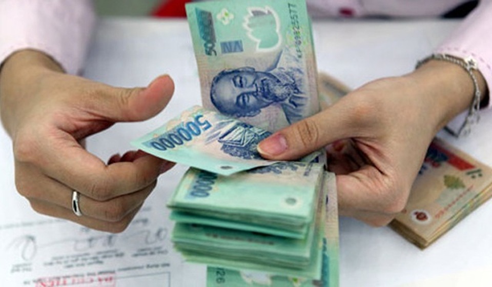 Thưởng Tết giáo viên: Từ hàng chục triệu đồng, khả năng rớt thảm... - 3 Thưởng Tết giáo viên: Từ hàng chục triệu đồng, khả năng rớt thảm... - 3