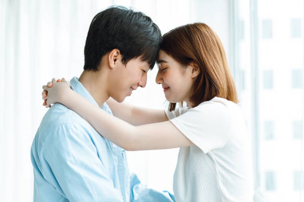 Đây là bí quyết giúp tôi luôn được chồng yêu chiều - 1 Đây là bí quyết giúp tôi luôn được chồng yêu chiều - 1
