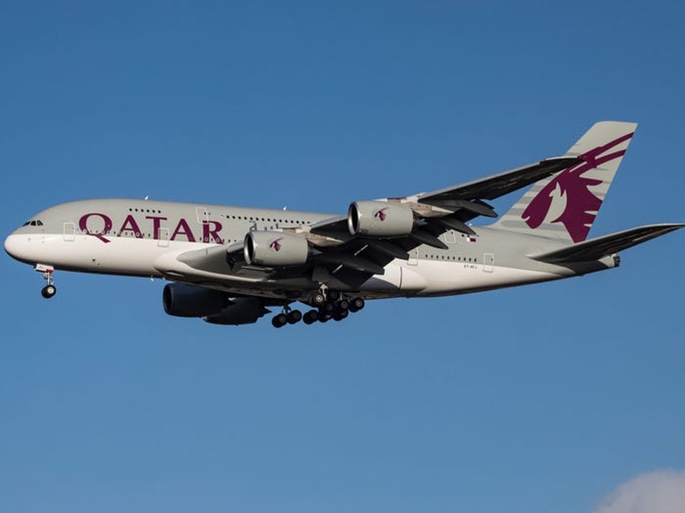 Siêu máy bay A380: Cú sảy chân đắt đỏ của người khổng lồ Airbus - 17 Siêu máy bay A380: Cú sảy chân đắt đỏ của người khổng lồ Airbus - 17