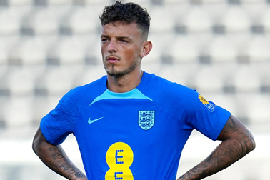 Vì sao ngôi sao đội tuyển Anh đột ngột bị "tống cổ" khỏi World Cup?