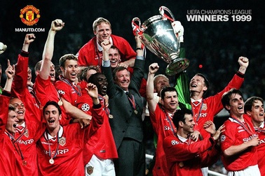 Man Utd khủng hoảng do không thể duy trì lối đá truyền thống