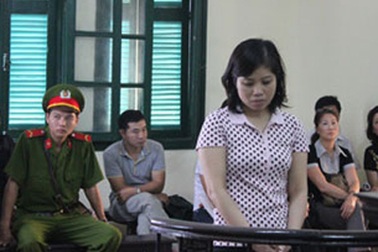 Đề nghị xét xử nghiêm minh vụ “siêu lừa” từng làm rúng động Hà Nội