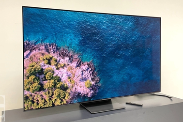 4 điều giúp Samsung OLED 4K S95B được đánh giá cao