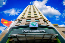 S&P nâng hạng tín nhiệm Vietcombank lên mức cao nhất trong các ngân hàng Việt Nam
