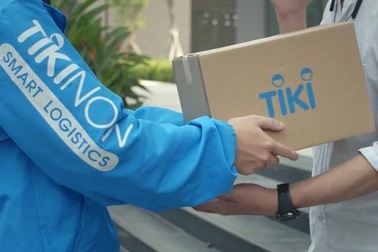 Tiki tiệm cận mốc kỳ lân sau vòng gọi vốn 240 triệu USD