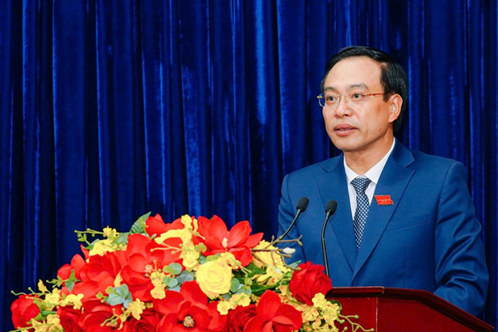Kỳ họp cuối cùng của HĐND tỉnh Hà Nam trước khi sáp nhập - 1 Kỳ họp cuối cùng của HĐND tỉnh Hà Nam trước khi sáp nhập