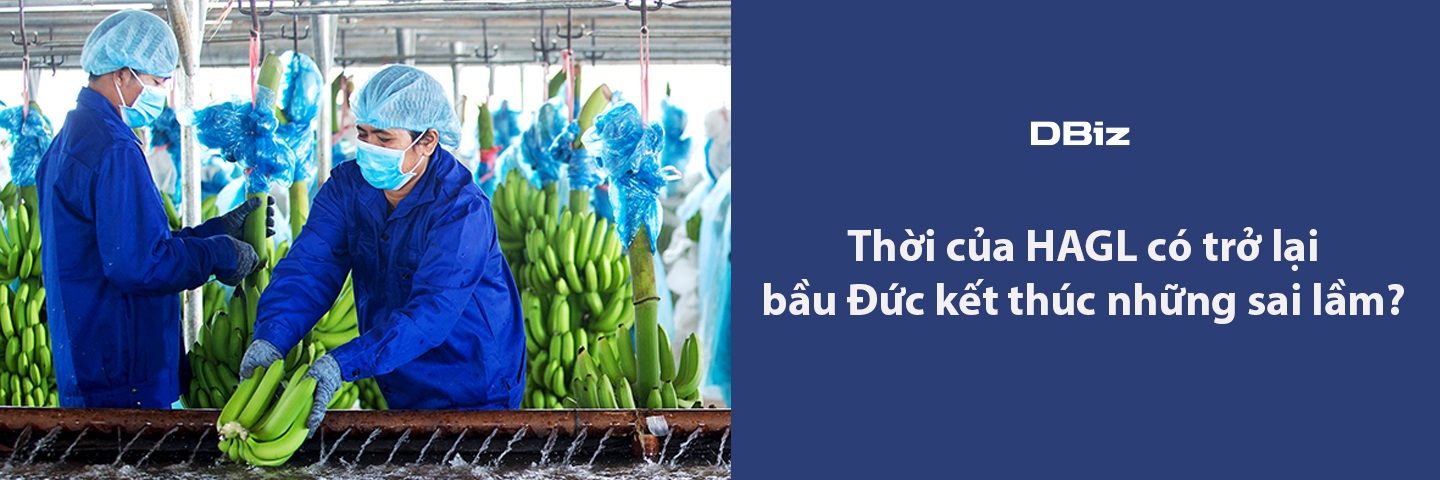 Thời của HAGL có trở lại, bầu Đức kết thúc những sai lầm?