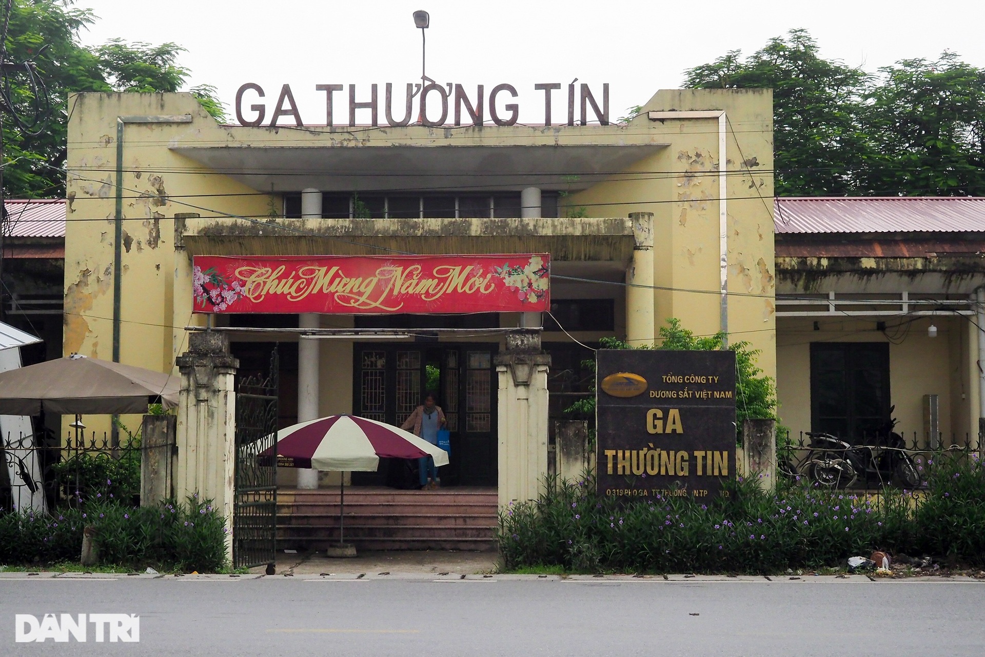 Khu vực sẽ di dời ga Hà Nội tới vị trí mới ở Thường Tín và Ngọc Hồi - 3 Khu vực sẽ di dời ga Hà Nội tới vị trí mới ở Thường Tín và Ngọc Hồi - 3