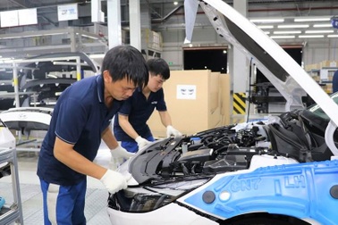 Một công ty trả lương 140 triệu đồng/tháng, thưởng Tết 200 triệu đồng