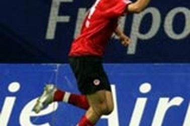 “Động đất” ở Cup quốc gia Đức