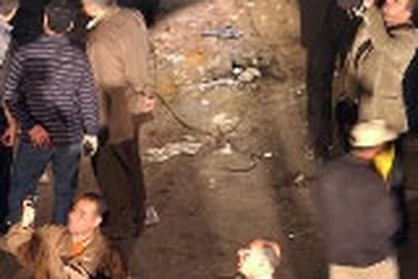 Ai Cập: Khách du lịch bị đánh bom, 2 người chết 