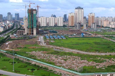 GS Đặng Hùng Võ: "Cơ chế bền vững nhất là đất đai được sử dụng có thời hạn"