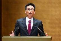 Phó Thủ tướng: Phải tạo ra môi trường cổ vũ cái mới